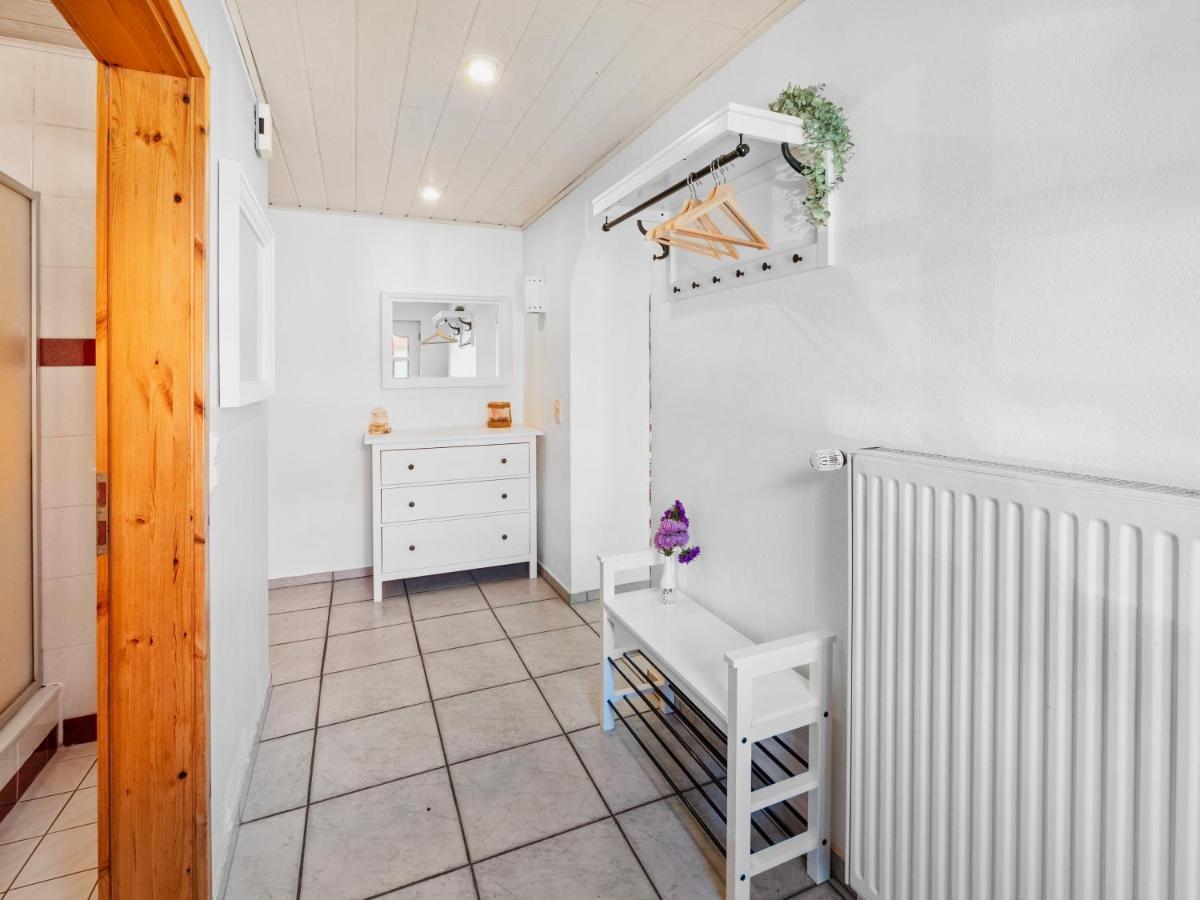 Unterkunft für Monteure/ Geschäftsreisende bei Familie Bokeloh Kirchlinteln Exterior foto