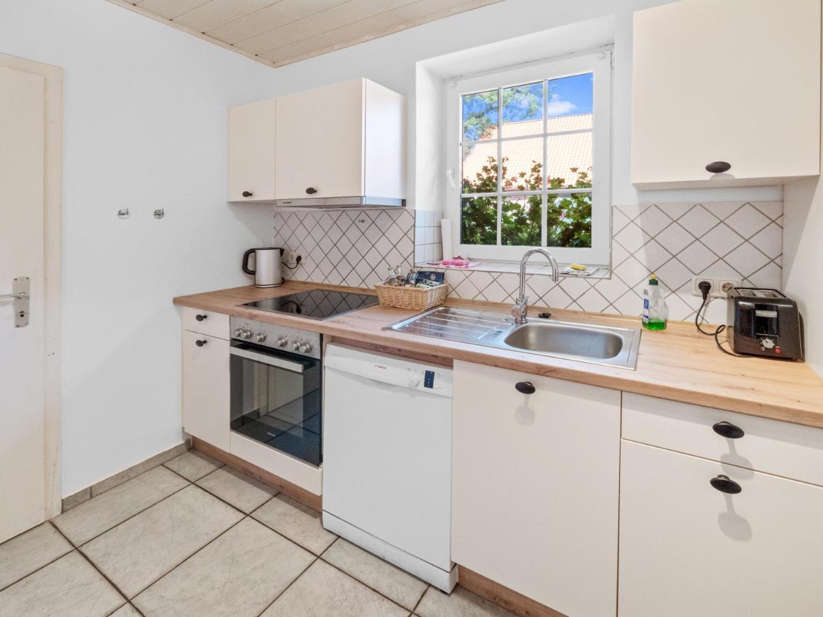 Unterkunft für Monteure/ Geschäftsreisende bei Familie Bokeloh Kirchlinteln Exterior foto