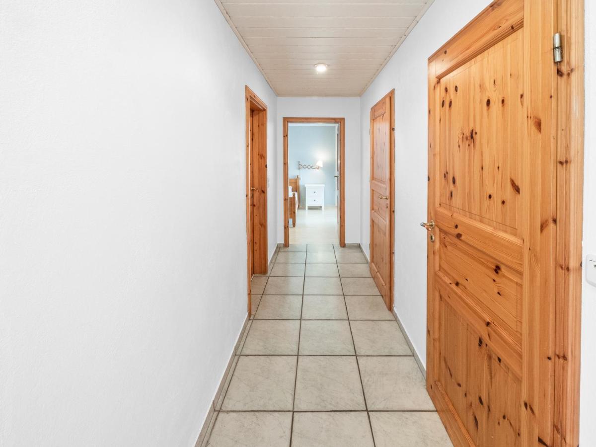 Unterkunft für Monteure/ Geschäftsreisende bei Familie Bokeloh Kirchlinteln Exterior foto