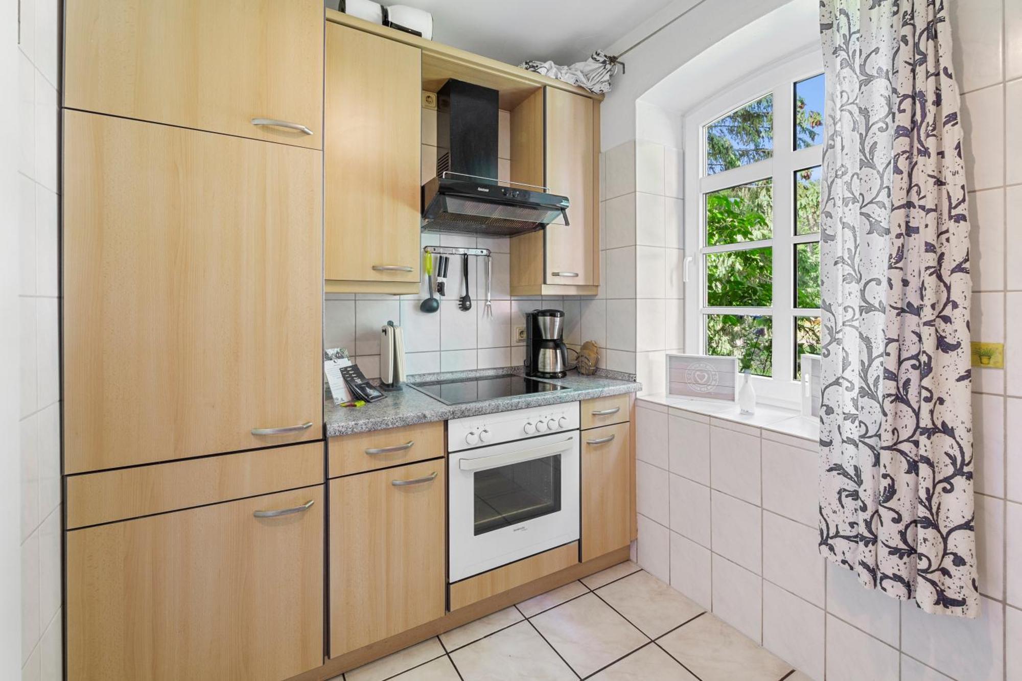 Unterkunft für Monteure/ Geschäftsreisende bei Familie Bokeloh Kirchlinteln Exterior foto